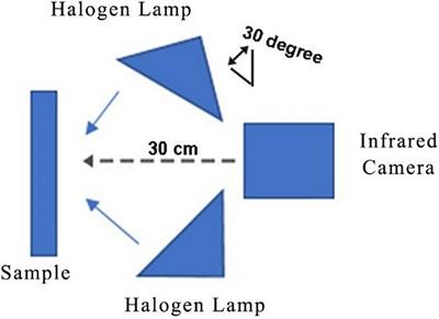 Damage Identification on Impact and Lightning Damage of Flax Composite Laminates (Linum usitatissimum) Using Long-Pulse Thermography of a Low-Resolution Infrared Camera